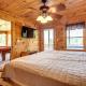 Absolutely Perfect Cabin by Staycating Sevierville - Fotografie 7
