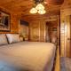 Absolutely Perfect Cabin by Staycating Sevierville - Fotografie 9