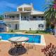 Suite & Spa Panoramic Olivars