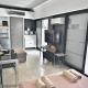 An En-suite with a Queen bed and a kitchenette, Athen - Foto 1