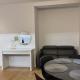 Nowoczesny Apartament we Wrocławiu z Balkonem i Parkingiem Podziemnym Wroclaw - Foto 8