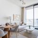 GuestReady - Top-Floor Tranquillity in JVC, Dubái - Foto 1