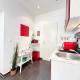 Avío Studio King Bed & Kitchen - near Prater, Vienna - Foto 3
