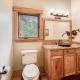 Truckee Timbers at Gray's Crossing by Tahoe Getaways - 4BR w Hot Tub, Ping Pong & EV - Photo 10
