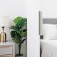 Stylish City Suite, Balcony, Augarten & Center, Wien - Foto 3