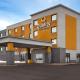 Quality Inn & Suites Kingston, Kingston - Fotografie 1