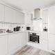 Modern Central Birmingham 2 Bed Apartment, Birmingham - Fotografie 2