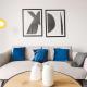 Modern Central Birmingham 2 Bed Apartment, Birmingham - Fotografie 8