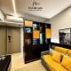#853A# Belíssimo apartamento no Blend Smart Style, ゴイアニア - 写真 4