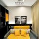 #853A# Belíssimo apartamento no Blend Smart Style, ゴイアニア - 写真 8
