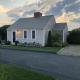 Pet Friendly Cape Cottage, Truro (fotografie 2)