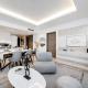 Awesome 2BR apartment in Business Bay, Dubai - Foto 3