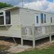 Bailey's Caravan Hire - Sealands Plot 1 - Wi-Fi - Dog Friendly Ingoldmells - Foto 2