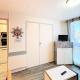 Résidence Phenix - APPARTEMENT 2 PIECES CABINE 6 PERSONNES MAE-9684 Le Corbier - Fotografie 3