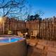 Cielo at Ololo, Hot tub, Outdoor shower, Fire Pit! Fredericksburg - Fotografie 2