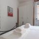 Central Station-Porta Nuova Pet Friendly 4 pax Chek in H24, Milán - Fotografie 4