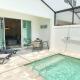 TR17328SB - Stylish 4BR - Private Pool - Sleeps 10 Orlando - Foto 2