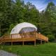 Skye Glamping, Pigeon Forge - Fotografie 9