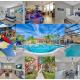Create Lasting Magical Memories Resort Home for 8, Kissimmee - Fotografie 1
