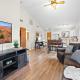 Hikers Hideaway - Cozy Resort Condo with Pool & More