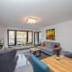 Tranquil apartment in Zell-Kaimt Zell (Mosel) - Foto 3