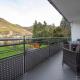 Tranquil apartment in Zell-Kaimt Zell (Mosel) - Foto 5
