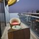 Euphoria 42nd floor by Rouge stays New Delhi - Photo 4