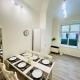 Elegant Cozy Apartment In center Prague, Praha - Fotografie 5