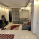 Comfy and luxurious central apartment in Mansheyt El-Bakry east Cairo, Káhira - Fotografie 2