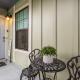 Coastal Clipper - Charming 2 BDR Walk to Beach St. Augustine - Fotografie 10