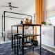 Vibe on the Patio at a Modern Luxury Studio near LAX Beach, Los Ángeles - Foto 6