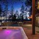 Mountainside Overlook Lake Views & Hot Tub, Kings Beach - Fotografie 1