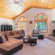 Cedar Chateau with Game Room & HOA Access, Truckee - Fotografie 2