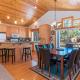 Cedar Chateau with Game Room & HOA Access, Truckee - Fotografie 9