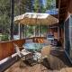 Paradise Pines 3BR Secluded Cabin Minutes in Tahoe Donner, Truckee - Fotografie 3