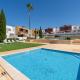 Vitismar GroundFloor Apartment with Direct Pool Access in Albufeira, Guia - Fotografie 1