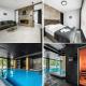 PLATiNIUM HOUSE & SPA BASEN-SAUNA CENTRUM, Lublin
