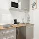 Apartamento nuevo en Málaga centro, Малага - Фото 4