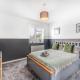 Modern 3 bed House