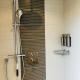 Allpartment Allgäu - Ferienwohnung mit 3 Schlafzimmern & Balkon, Kempten (foto 6)