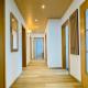 Allpartment Allgäu - Ferienwohnung mit 3 Schlafzimmern & Balkon, Kempten (foto 2)