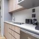 1819 at one thibault apt, Кейптаун - Фото 4