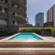 1819 at one thibault apt, Кейптаун - Фото 7