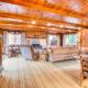 Zephyr Cove Cabin - Walk to Lake & Beach, Zephyr Cove (fotografie 7)