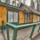 Badger Basin - 30 Days or more Vacation Home Rental South Lake Tahoe - Foto 3