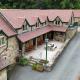 Nant Ucha Farm, Acrefair (foto 5)