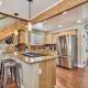 Dancing Bear Cabin - Pet Friendly Sleeps 4 Totally cute South Lake Tahoe - Foto 5