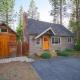Dancing Bear Cabin - Pet Friendly Sleeps 4 Totally cute South Lake Tahoe - Foto 1