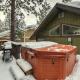Cold Creek Chalet - Hot tub & Movie Room South Lake Tahoe - Photo 8