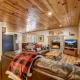Come Snuggle Up at Cozy Bear Cabin, South Lake Tahoe - Fotografie 1